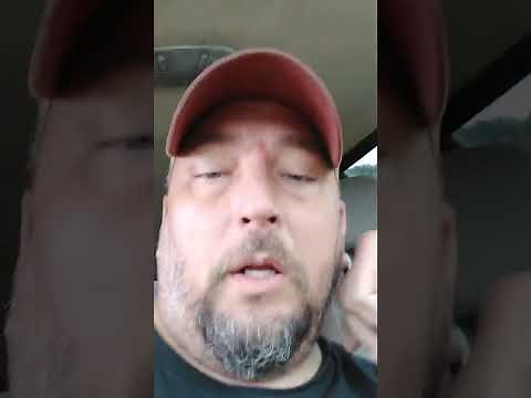 2003 Ford Explorer blend door actuator redneck fix.