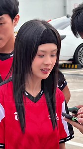 🛑 Nhan sắc thanh xuân vườn trường của nữ chính Kỳ Anh (vai Chi) tại buổi cinetour phim Lầu Chú H.oả #chumchum #lauchuhoa #lauchuhoabychumchum #bimatvbiz #ConMaNhaHoHua