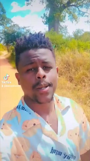 Ushaguuuuu...... #mukambaInternational | Kenny Bizzoh