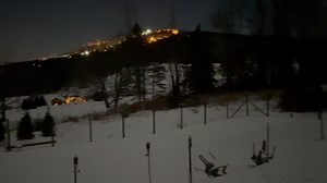 A beautiful moonlit night ❤️ | Von Holly Haus German Shepherds