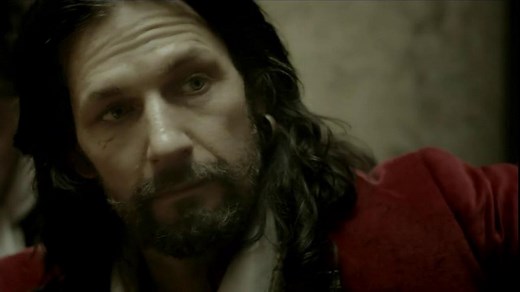 Captain Morgan TV Commercial For Original Spiced Rum