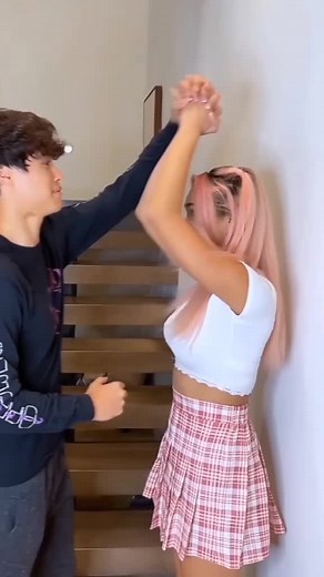 Stokes Twins Kat Hixson Edit ft. Alex Stokes | Kathleen Hixson