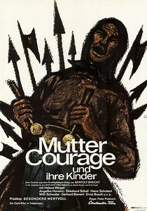 Mother Courage and Her Children streaming online