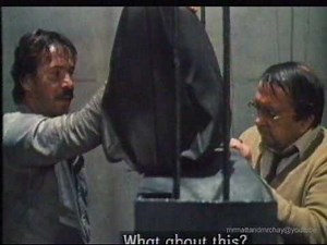 Out of Order (1984) - Part 4 of 4 (Rated: 12+)