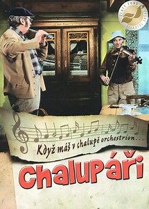 Chalupáři (1975) | Galerie - Ze seriálu | ČSFD.cz