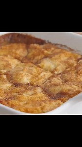 EASY SNICKERDOODLE COBBLER 🔥 | Incredible Recipes
