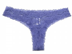 [Hot Item] Deluxe Lace Intimate Apparel: Premium Quality Women's Panty