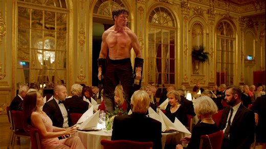 Watch The Square - BFI Player