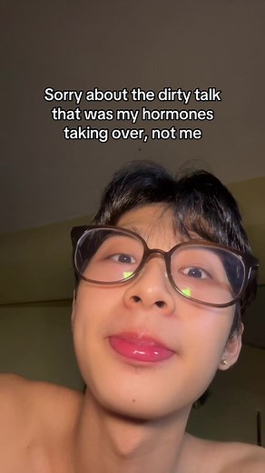 believe me pls 😔 #estrogen #testosterone #fyp #foryou