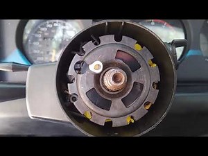 91 Firebird 3.1 v6 how to install turn signal cam