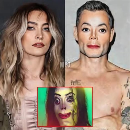 CHOC Paris Jackson, la seule fille de Michael Jackson, a finalement brisé le silence après 20 ans. Et nos soupçons étaient fondés… | SUD ONE | Facebook