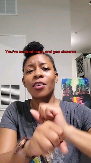 Signs of the day: Graduate and Congratulations 🎊 👏🏽 . Today, I am a proud auntie of a GORGEOUS High School Graduate 🎓! My beautiful niece, Samariya, graduated with HONORS 🎖! Show her some love ❤️! #Graduate #graduation #senior #asl #deaf #learn #education #dreambig #honorstudent #honors #proud #auntie | Miss Deaf Alabama 2009-2011 -Nicole LaMont