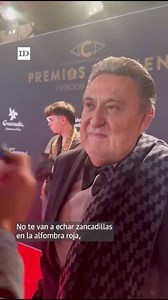 Mariano Peña, el mítico Mauricio de Aida se lanza a cantar 'Granada' | Ideal