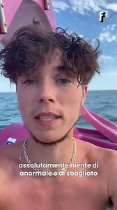 2.2M views · 4.5K reactions | Bryan è un ragazzo transgender e ci ha...