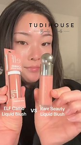 Available : E.L.F Camo Liquid DUSTY ROSE#tudihousemahong #elfdustyrose | Tudi House | Facebook