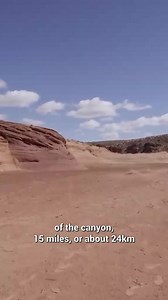 A Sudden Flash Flood Turned This Canyon Into a Death Trap | Kyle Hates Hiking