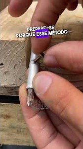 This Simple Secret Will Make You Never Struggle With Tough Screws Again #toolstips #screw