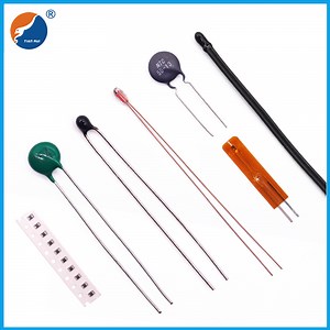 [Hot Item] Heating Apparatus Automobile Electricity Ntc Thermistor