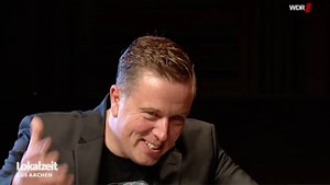 Ulmer Pianist lebt den Traum ...... ! Anlässlich seines Konzertes im Stadttheater Heerlen berichtet das WDR Fernsehen über den gebürtigen Aachener, der seit 1998 in seiner Wahlheimat Ulm lebt | Dirk Maassen