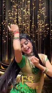 246K views · 4.4K reactions | Chudi maza Na degi kangan maja Na dega Tere Bina o Sajan sawan mein Jaana dega chhoti shridevi Indian idol#Facebook | Mo Salman | Facebook