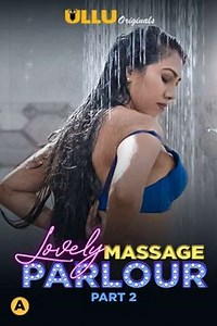 Lovely Massage Parlour (2021) - TV Show