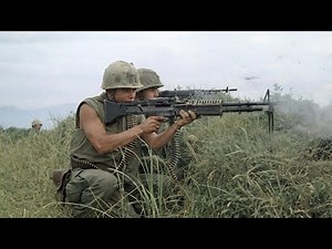 The Campaign That Led to Hamburger Hill Massacre: Operation Apache Snow