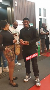 4.7K views · 65 reactions | Una gud night from UGO babe the beautiful woman with MC Jec-Timi TV the talkative #mentionedyou #everyone #goviral #followers #listen #share | UGO babe | Facebook