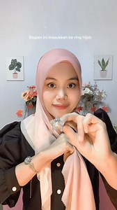 287K views · 3.3K reactions | #tutorial #tutorialhijabcantik #tutorialhijabsegiempat | Nurul Muafika | Facebook