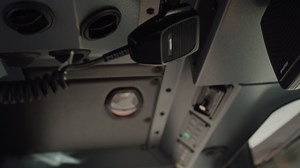 When a Hazardous Materials risk is at hand, teams need to quickly deploy and prepare the scene to control the spread and reduce risk to the community. Drones are critical to quickly assessing a situation, planning an approach and minimizing risk to first responders. https://enterprise.dji.com/public-safety/firefighting?utm_source=fireeng&utm_campaign=m300_ads&utm_medium=social | Fire Engineering