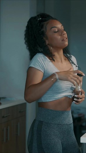 When the homie don’t care about his girl #dontcare #Girlfriend #jamalthecreative | Chan & Jamal