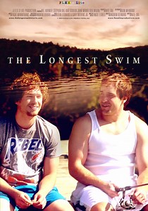 The Longest Swim (2014)
