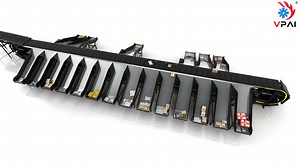 [Hot Item] Automation Conveyor Automated Dimensioner and Sortation Sorting Machine Static Dws System Sorter Belt