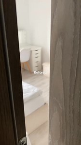1.2M views · 16K reactions | Before & After My Room ✨️ The...