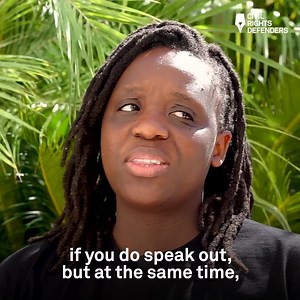 50K views · 289 reactions | BRAVE WOMEN FIGHTING FOR (Y)OUR HUMAN...