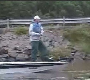 Video: 1994 Bassmaster Classic - Bassmaster