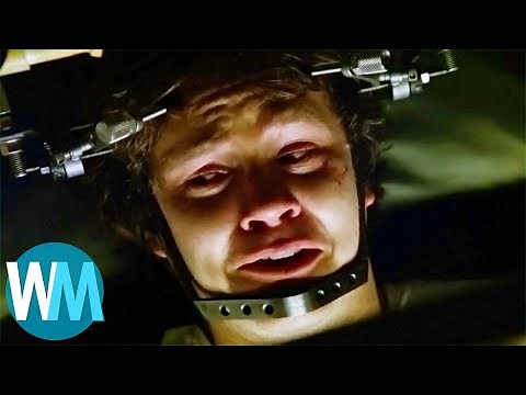 TOP 10 des FILMS d'HORREUR qui sont plus EFFRAYANTS la DEUXIÈME fois !