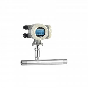 [Hot Item] Digital Gas Mass Flow Meter Air CO2 Oxygen Thermal Mass Flow Meter