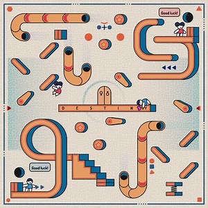 Made with Deekay Tool by @deekaymotion Get Deekay Tool https://bit.ly/3Bcbd72 #aescripts #aftereffects #deekaytool Destined to be together ❤️ . . . . #motiongraphics #animation #dribbble #gfxmob #gfx_daily #mgcollective #motionlover #deekay #adobe #animatedgif #gif #motiongraphics_p #seemedoodle #graphicgang #그림 #일러스트 #디자인 #일상 #데일리 #cryptocurrency #cryptoart #cryptopunk #nftart #letswalk #nft #destiny #pinball | aescripts