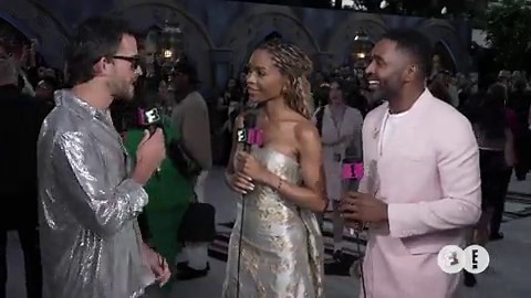 Nicholas Hoult Seemingly Confirms Marriage to Bryana Holly