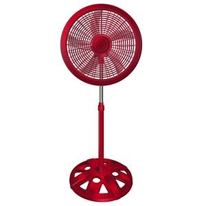 [Hot Item] Electric Stand Fan 16 Inch