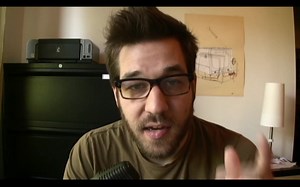 How to Make A Glossy Candy Stripe Texture in C4D