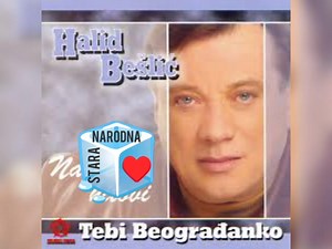 Halid Bešlić -jabuke su bile slatke 💓💓💓 | Narodna u srcu