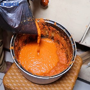 91K views · 2K reactions | Mie lava api paling ganas, pedasnya bikin lidah kebakar !!! | Teguh Akbar | Facebook