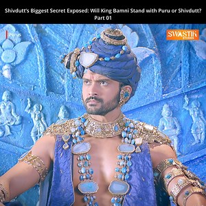 1.1M views · 49K reactions | “Shivdutt ka Sabse Bada Raaz Khol Gaya…...