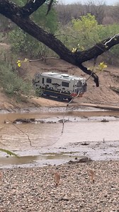 The Buffalo on the move | The Buffalo Overlander