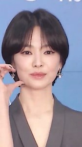 11K views · 728 reactions | morning queen  #songhyekyo | Olviane Tambayong | Facebook