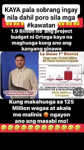 22K views · 889 reactions | KAYA pala sobrang ingay nila ky VP SARAH DUTERTE kasi sila pala Ang mga #kawatan! | Annaliza Villarin Gregorio Segura | Facebook