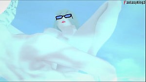 Velma hard sex on the beach | 4 | Scooby doo | Full & POV Movie on Sheer & PTRN: Fantasyking3