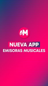 18 reactions | ¡Tenemos nueva app de Emisoras Musicales! Todas tus emisoras favoritas en un único lugar  Disponible en iOS y Android  | Activafm | Facebook