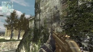 MW3: Infected Spots Episode 7 - Fallen